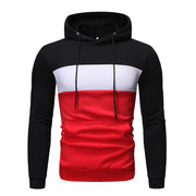 Maglione in Pile a Girocollo Modello Giovane Unisex