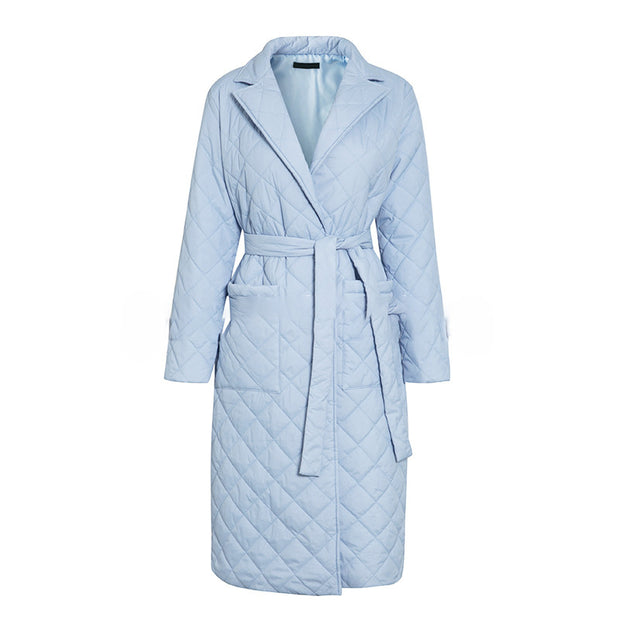 Cappotto Invernale Trench Unisex