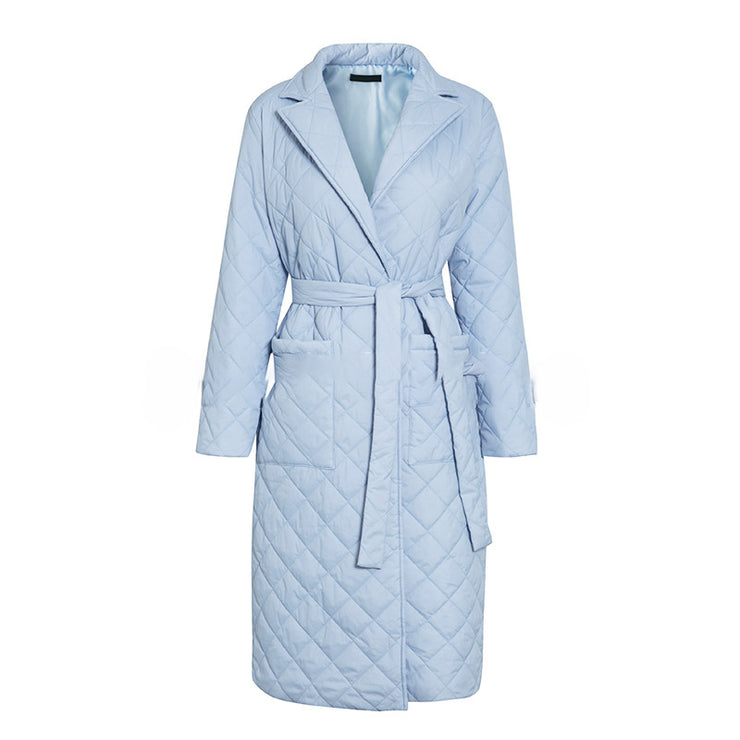 Cappotto Invernale Trench Unisex