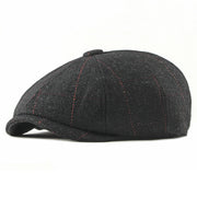 Cappello Ottagonale Invernale Caldo