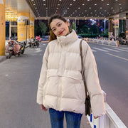 Cappotto Invernale Unisex