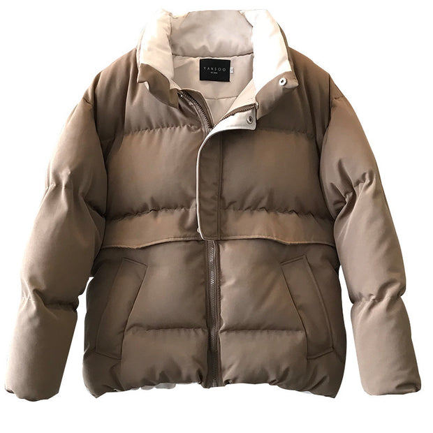 Cappotto Invernale Unisex