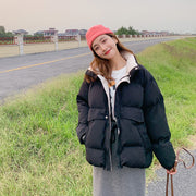 Cappotto Invernale Unisex