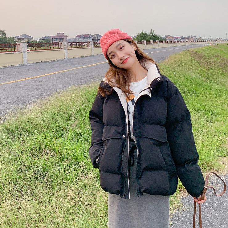 Cappotto Invernale Unisex