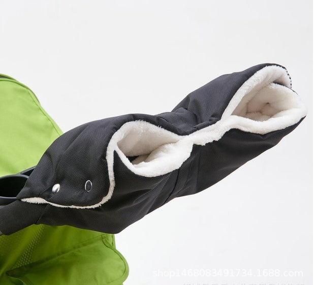 Guanti Termici Universali Accessori per le Mani