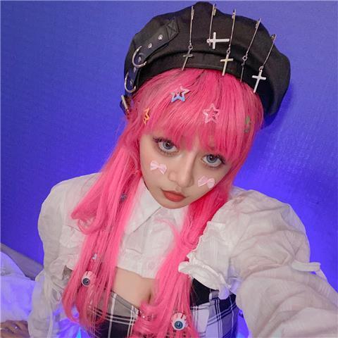 Berretto da Pittore Invernale Stile Classico