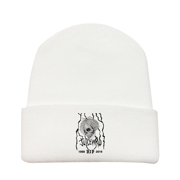 Cappello Invernale Donna in Lana, Stile Autunno e Inverno