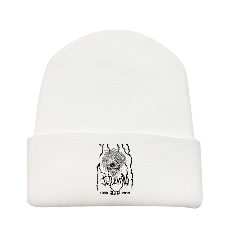 Cappello Invernale Donna in Lana, Stile Autunno e Inverno