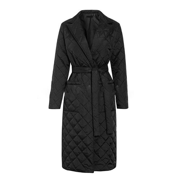 Cappotto Invernale Trench Unisex
