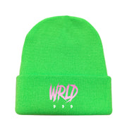 Cappello Invernale Donna in Lana, Stile Autunno e Inverno