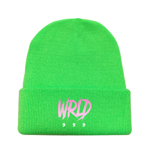 Cappello Invernale Donna in Lana, Stile Autunno e Inverno