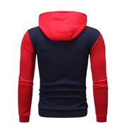 Maglione in Pile a Girocollo Modello Giovane Unisex
