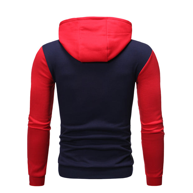 Maglione in Pile a Girocollo Modello Giovane Unisex