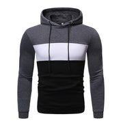 Maglione in Pile a Girocollo Modello Giovane Unisex