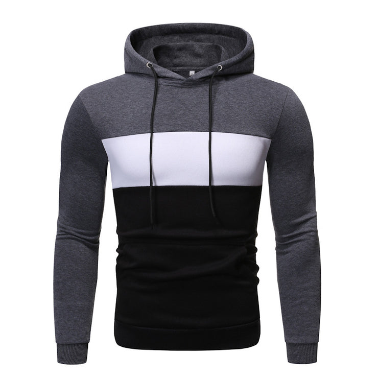 Maglione in Pile a Girocollo Modello Giovane Unisex