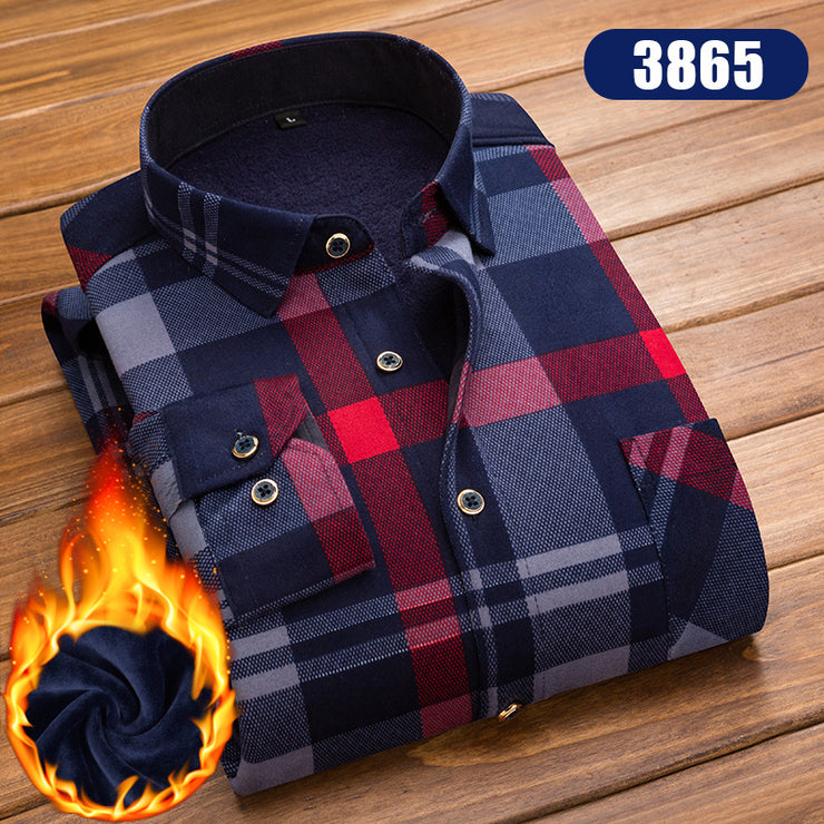 Maglia Intima Termica Uomo a Manica Lunga, Taglie Forti