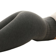 Leggings Termici Donna in Cotone Elasticizzato