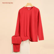 Set Intimo Termico Autoscaldante in Dralon