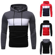 Maglione in Pile a Girocollo Modello Giovane Unisex