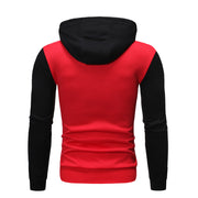 Maglione in Pile a Girocollo Modello Giovane Unisex
