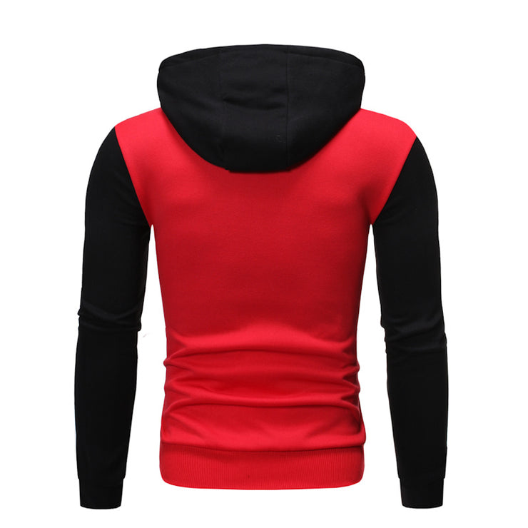 Maglione in Pile a Girocollo Modello Giovane Unisex