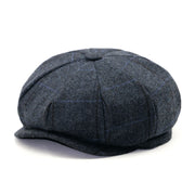 Cappello Ottagonale Invernale Caldo