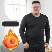 Intimo Termico con Girocollo e Leggings