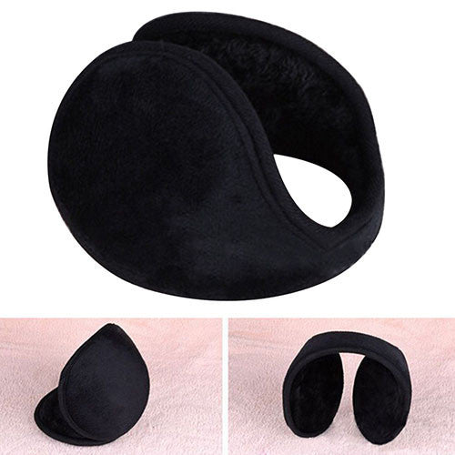 Cuffie Antigelo Invernali, Orecchie Calde