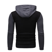 Maglione in Pile a Girocollo Modello Giovane Unisex