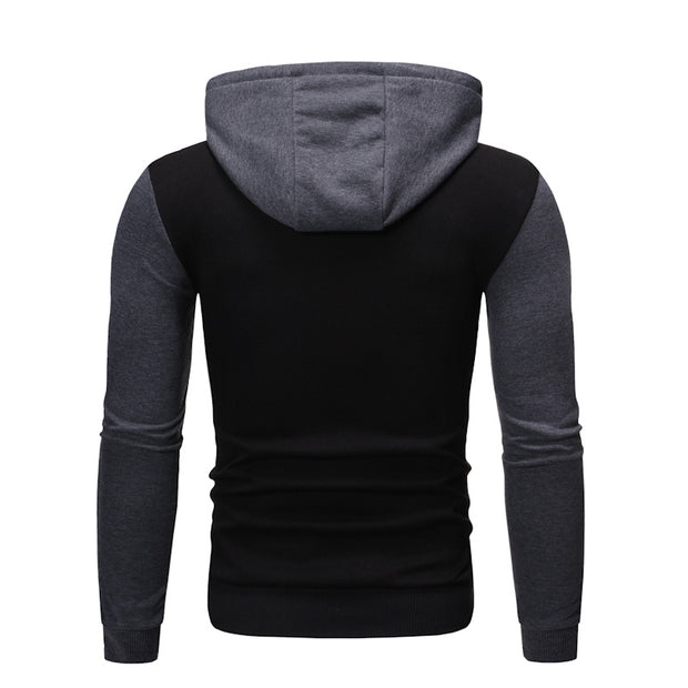 Maglione in Pile a Girocollo Modello Giovane Unisex