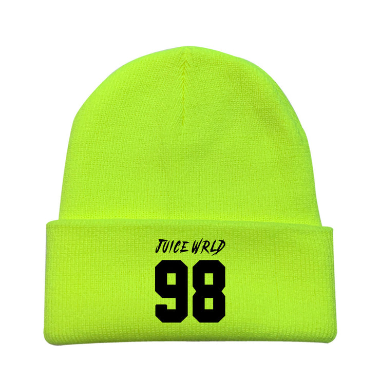 Cappello Invernale Donna in Lana, Stile Autunno e Inverno