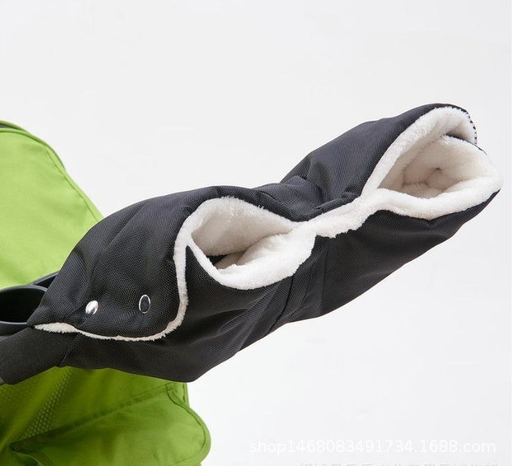 Guanti Termici Universali Accessori per le Mani