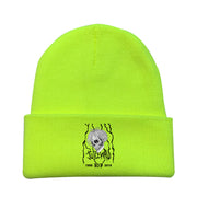 Cappello Invernale Donna in Lana, Stile Autunno e Inverno