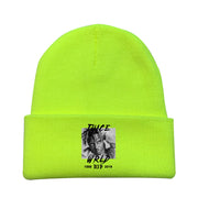 Cappello Invernale Donna in Lana, Stile Autunno e Inverno