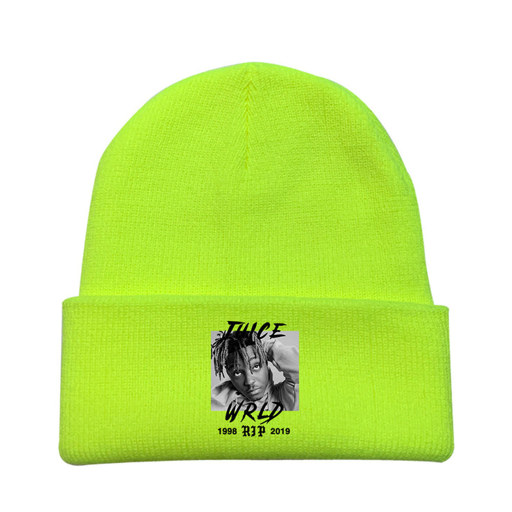 Cappello Invernale Donna in Lana, Stile Autunno e Inverno