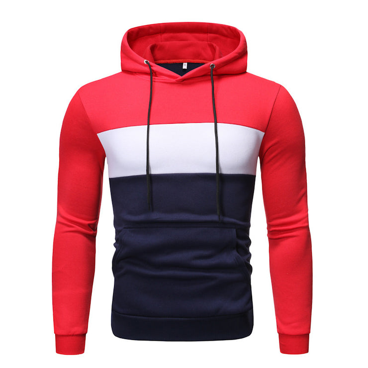 Maglione in Pile a Girocollo Modello Giovane Unisex