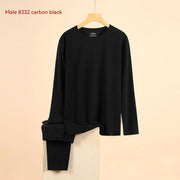 Set Intimo Termico Autoscaldante in Dralon