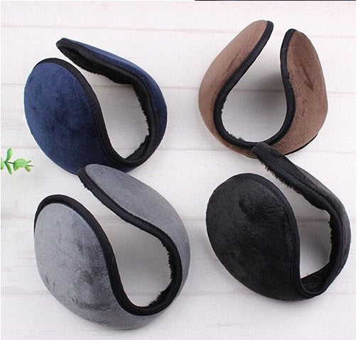 Cuffie Antigelo Invernali, Orecchie Calde