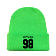 Cappello Invernale Donna in Lana, Stile Autunno e Inverno