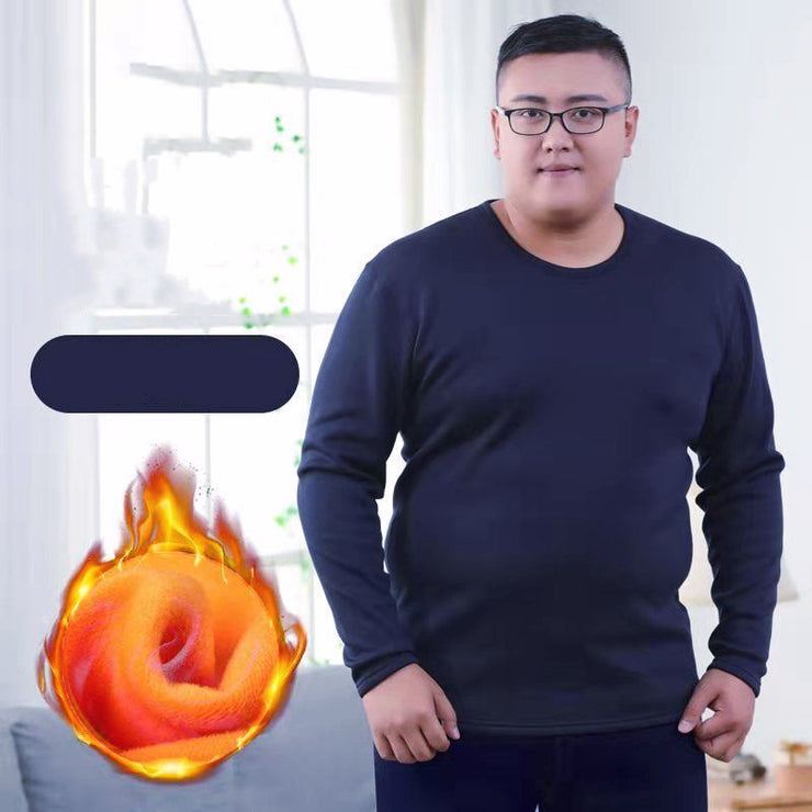 Intimo Termico con Girocollo e Leggings