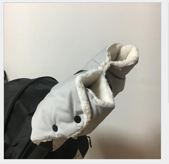 Guanti Termici Universali Accessori per le Mani