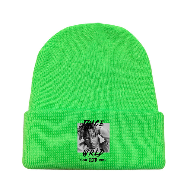 Cappello Invernale Donna in Lana, Stile Autunno e Inverno